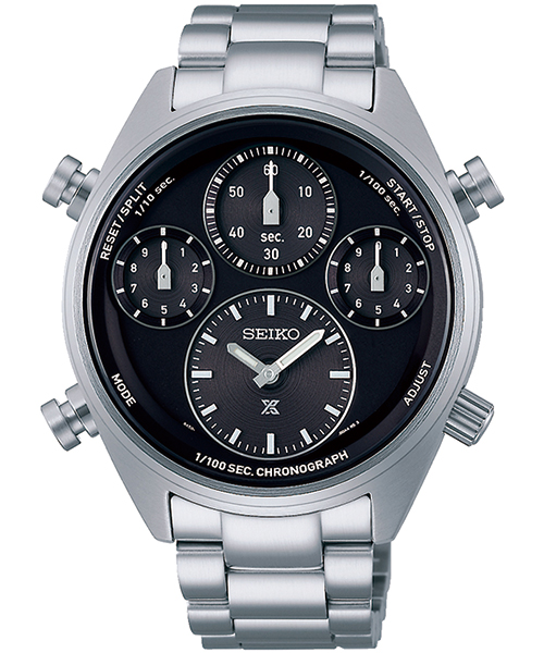 PROSPEX セイコー プロスペックス SPEEDTIMER スピードタイマー