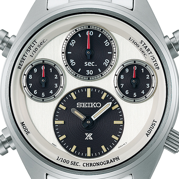 PROSPEX セイコー プロスペックス SPEEDTIMER スピードタイマー