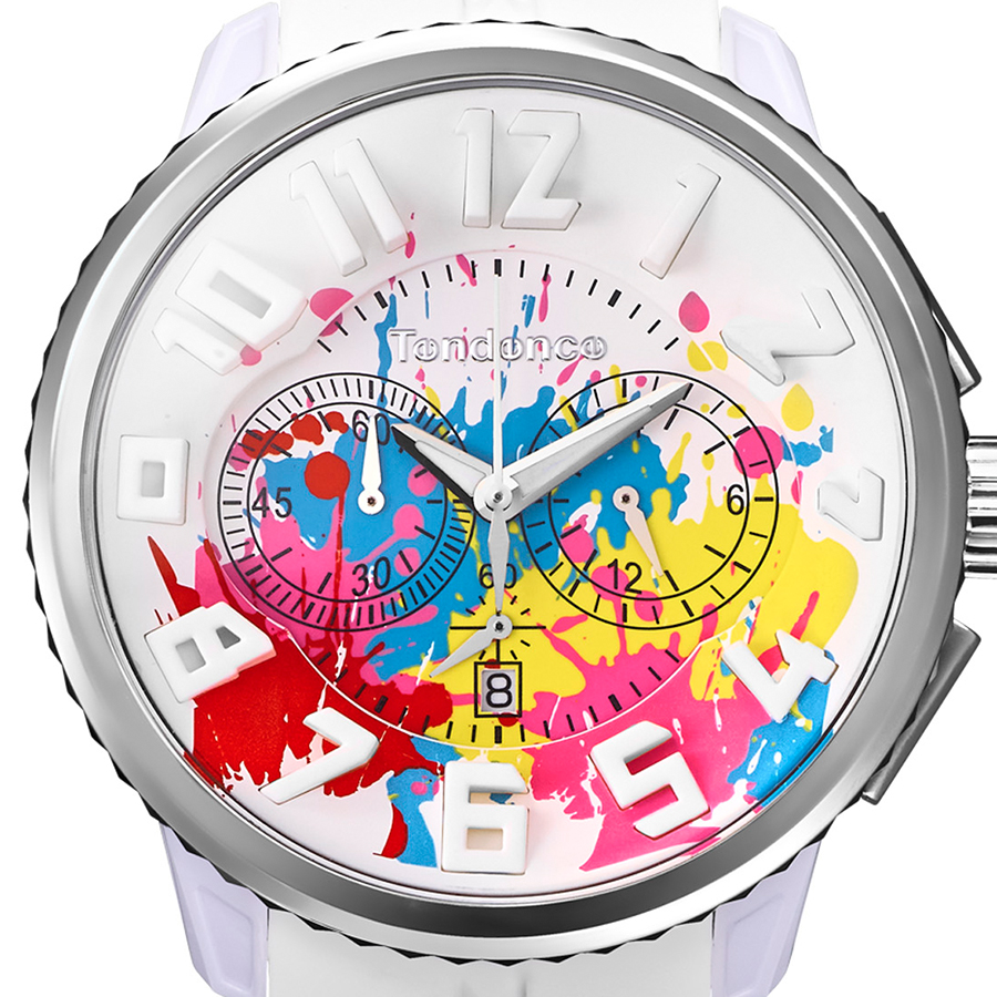 Tendence（テンデンス） ガリバースプラッシュ 50mm ペンキ飛散