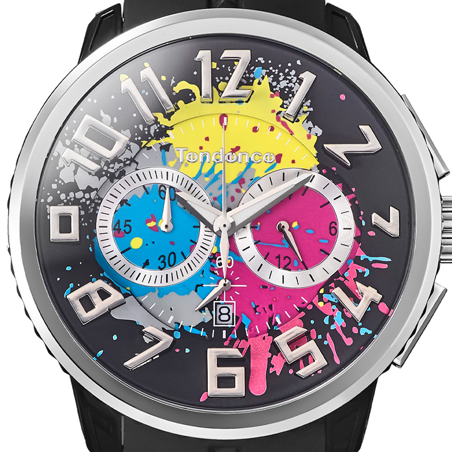 Tendence（テンデンス） ガリバースプラッシュ 50mm ペンキ飛散