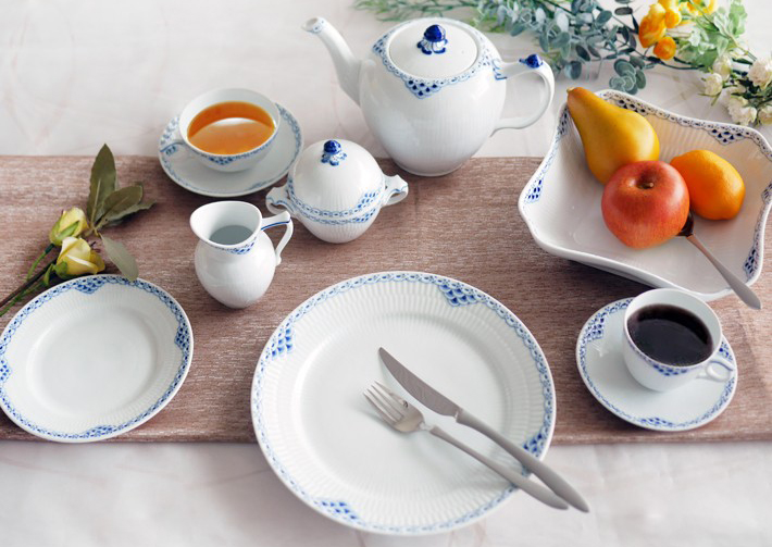 ROYAL COPENHAGEN（ロイヤルコペンハーゲン） 食器 茶碗150ml 北欧