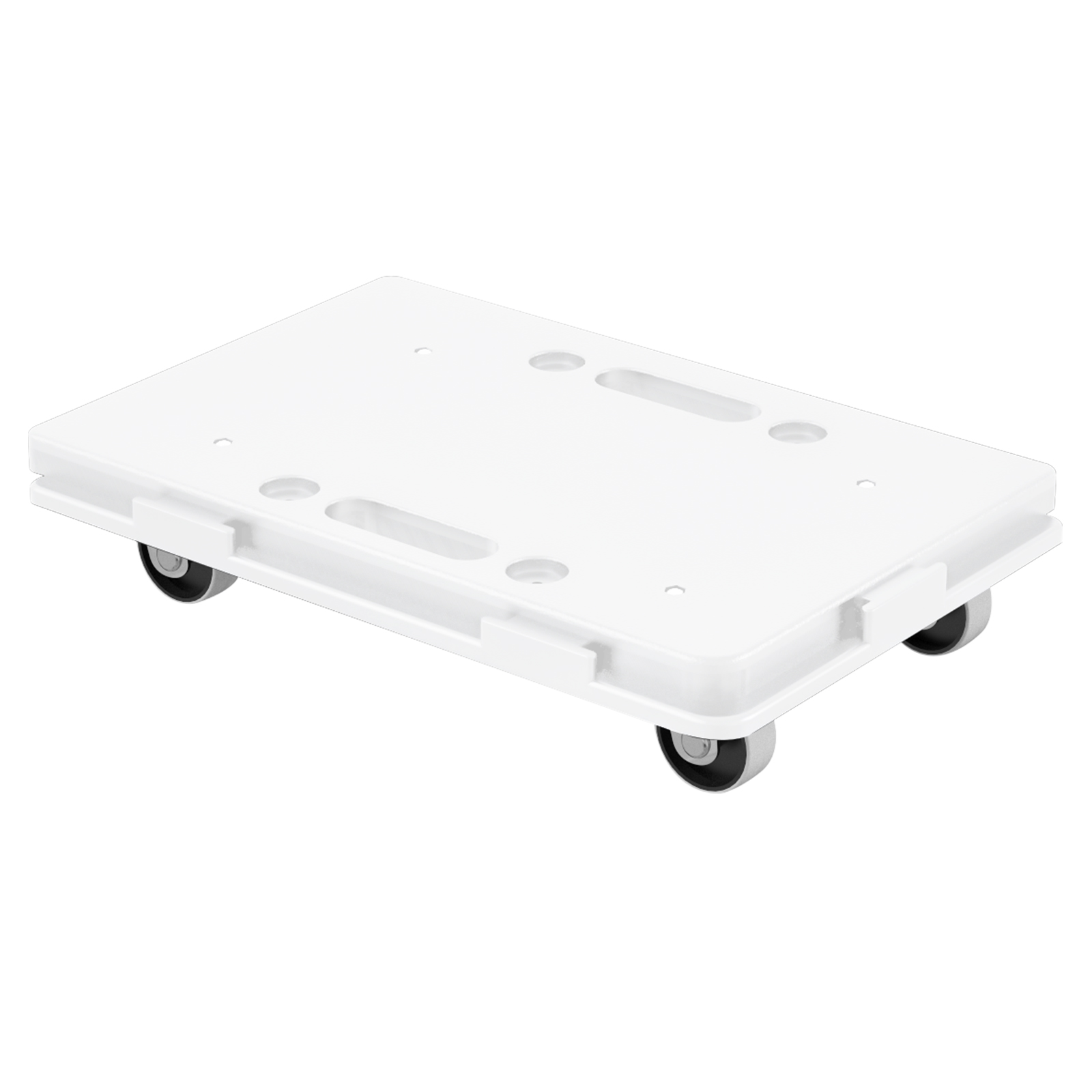 平台車 連結 連結平台車 重量物運搬 ミニ平台車 耐荷重100kg 41cm×27.5