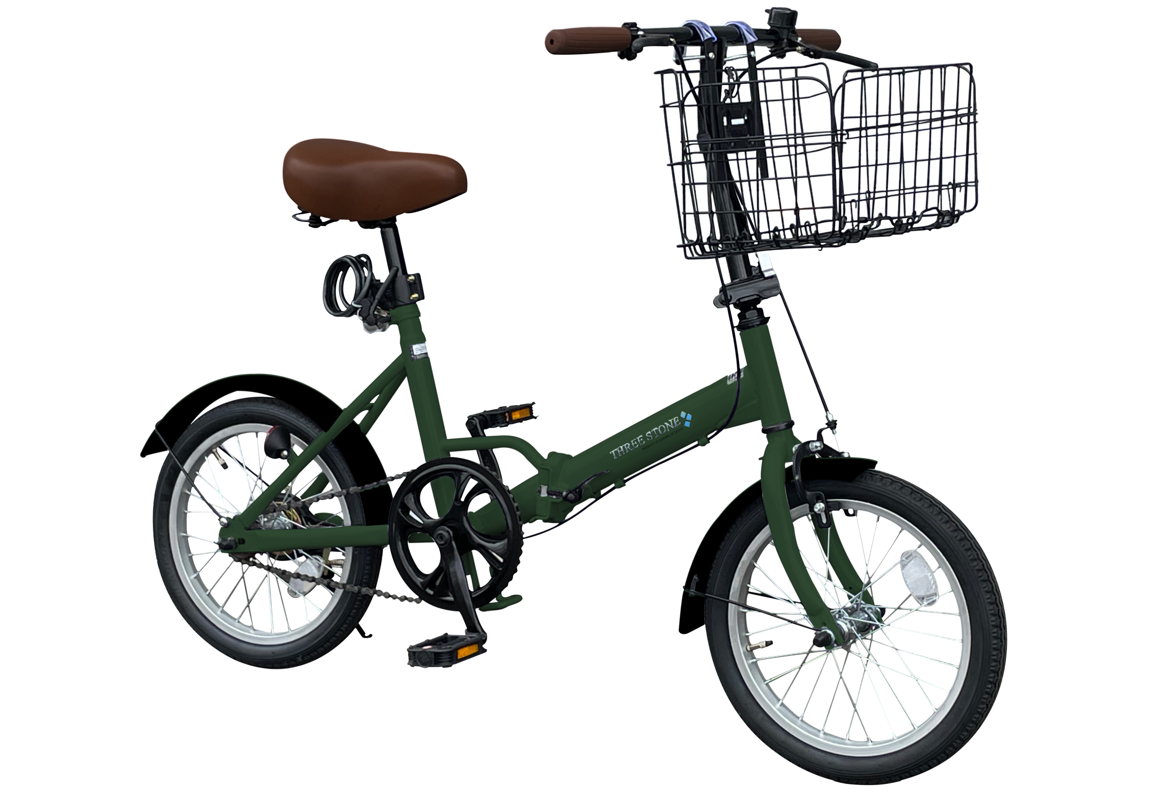 THREE STONE Yahoo!店 - 折りたたみ自転車｜Yahoo!ショッピング