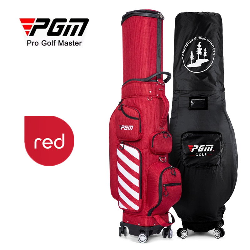 ゴルフ キャディバッグ メンズ 男性用 キャスター付き ゴルフトラベル