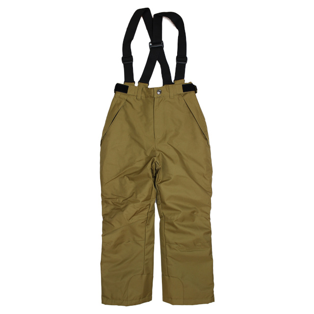 スキーウェア 下 スキーパンツ キッズ ジュニア 男の子 女の子 子供