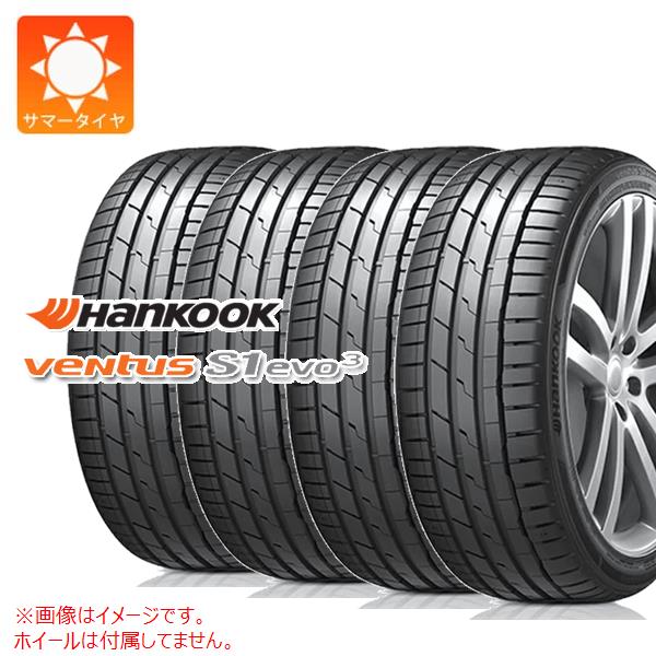 ventus 4本 サマータイヤ 225/40R19 (93Y) XL ハンコック ベンタス S1