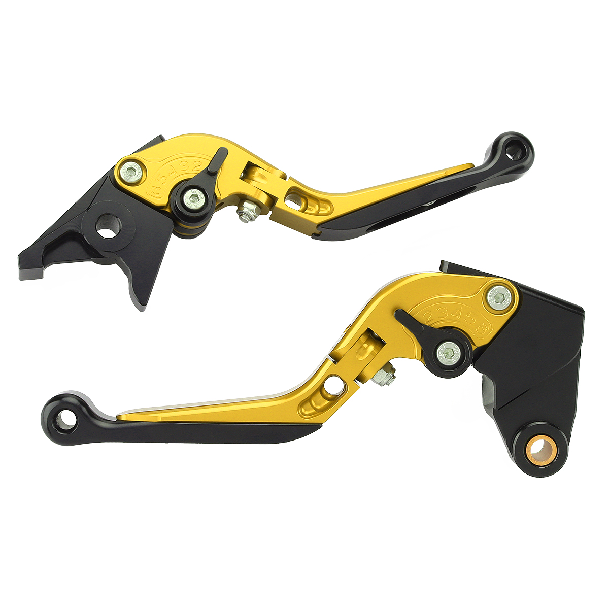 カワサキ（Kawasaki） Ninja ZX-12R ZX10-R ブレーキ クラッチ レバー