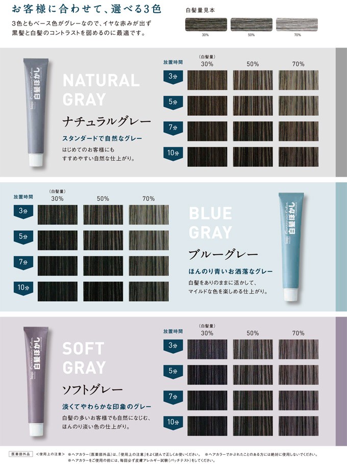 送料無料 ホーユー カレンシアカラー 80g 白髪ぼかし 1剤（白髪ぼかし
