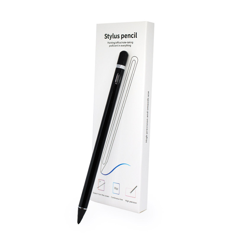 タッチペン iPad Android対応 タブレット スマホ PC ペンシル