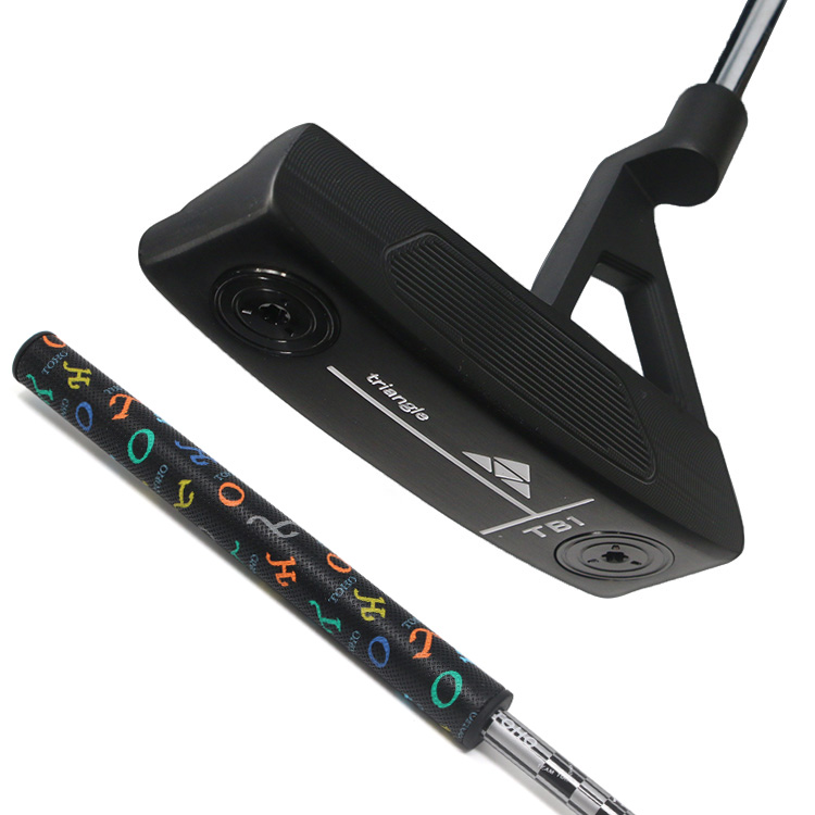 TEAM 匠 TOHO 東邦ゴルフ - パター｜Yahoo!ショッピング