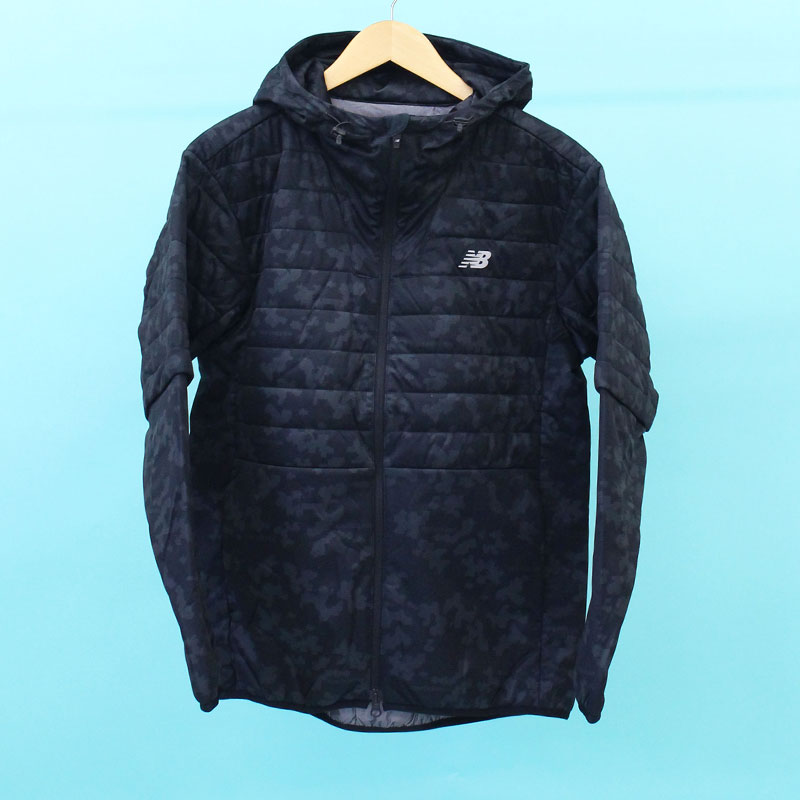 New Balance Golf（ニューバランスゴルフ） ゴルフウェア メンズ 中綿