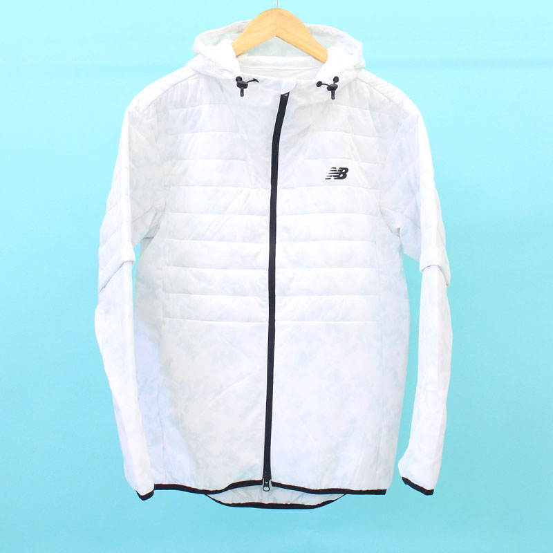 New Balance Golf（ニューバランスゴルフ） ゴルフウェア メンズ 中綿
