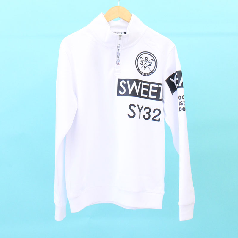 SY32 by SWEET YEARS（エスワイサーティトゥバイスィートイヤーズ