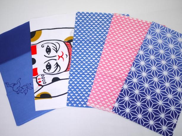 竺仙謹製 稀手拭い ちくせん 手ぬぐい 注染手拭い ふきん 和 お祭り