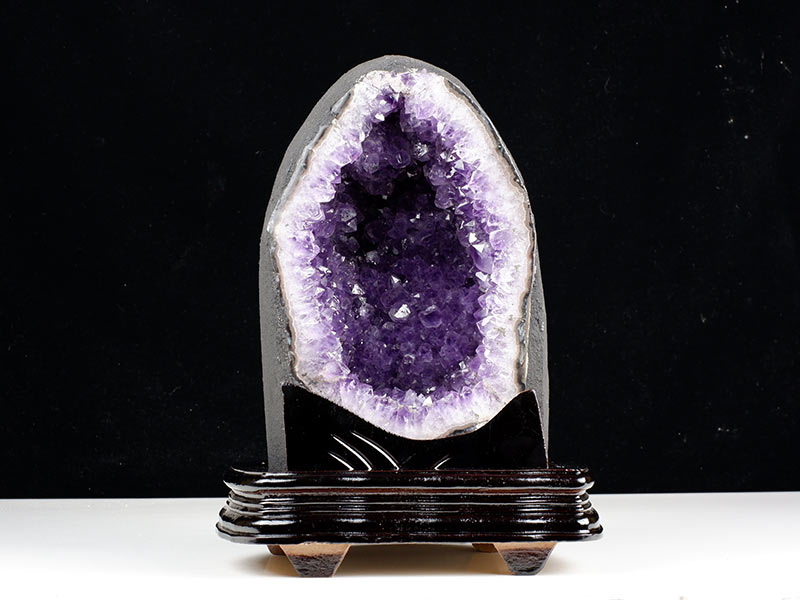 6Kg アメジスト ドーム ウルグアイ産 アメジストドーム 原石 ジオード