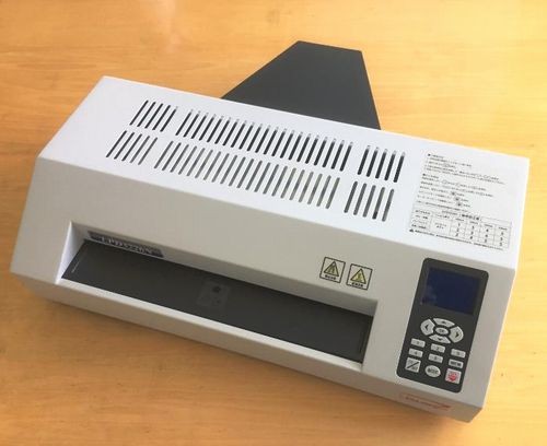 ラミネーター LPD3226N A3 350μ対応 本体 業務用 6本