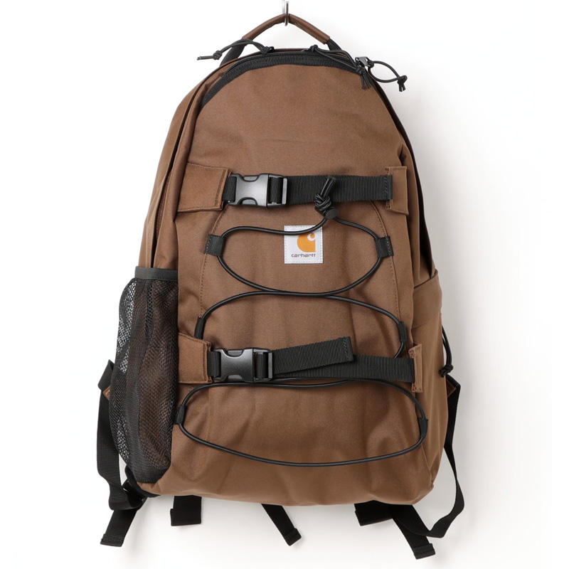 Carhartt（カーハート） WIP Kickflip Backpack キックフリップバック