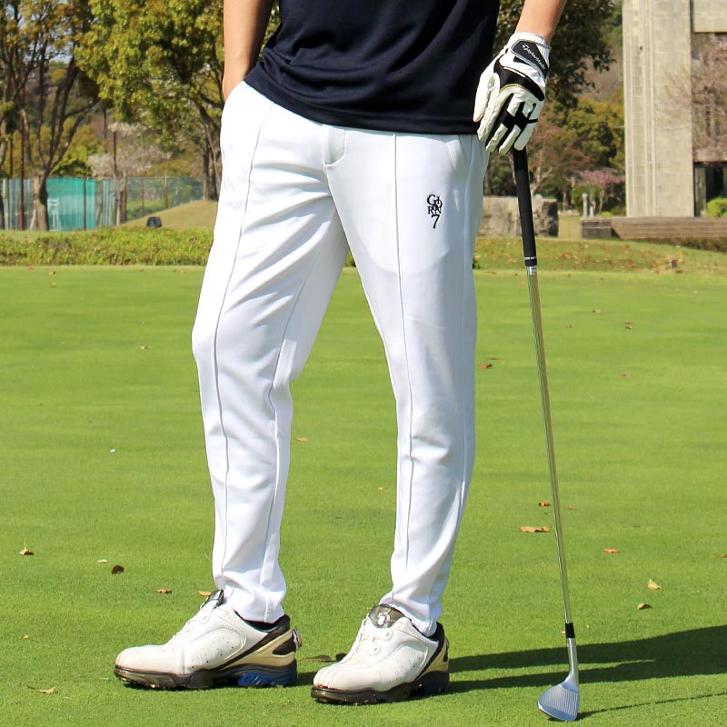 ゴルフパンツ メンズ ゴルフウェア GIORNO SEVEN ジョルノセブン