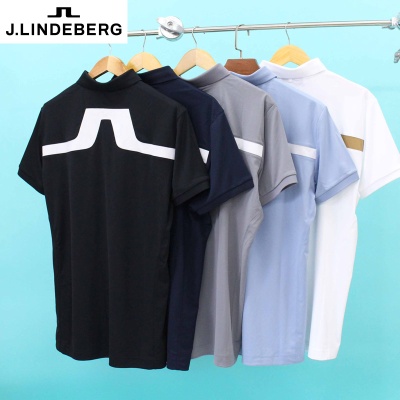 J.LINDEBERG（ジェイリンドバーグ） Jリンドバーグ ゴルフウェア
