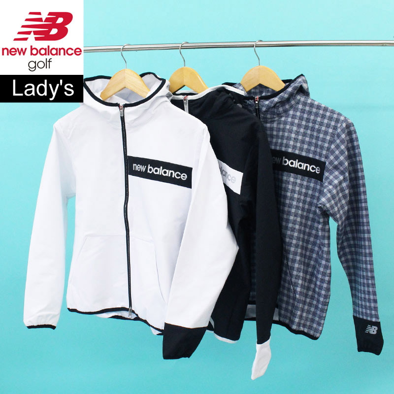 New Balance Golf（ニューバランスゴルフ） ゴルフウェア レディース
