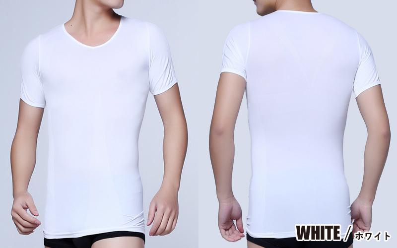 加圧 金剛筋シャツのおすすめ人気商品一覧 通販 - Yahoo!ショッピング