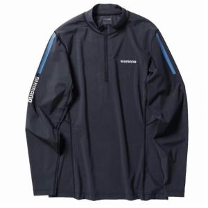 ストレッチレインジャケットRA−006V 青 XL シマノ : 東海つり具Y支店