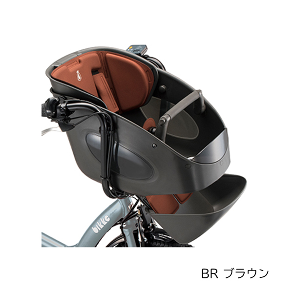 BRIDGESTONE（ブリヂストン） フロントチャイルドシートクッション FBP