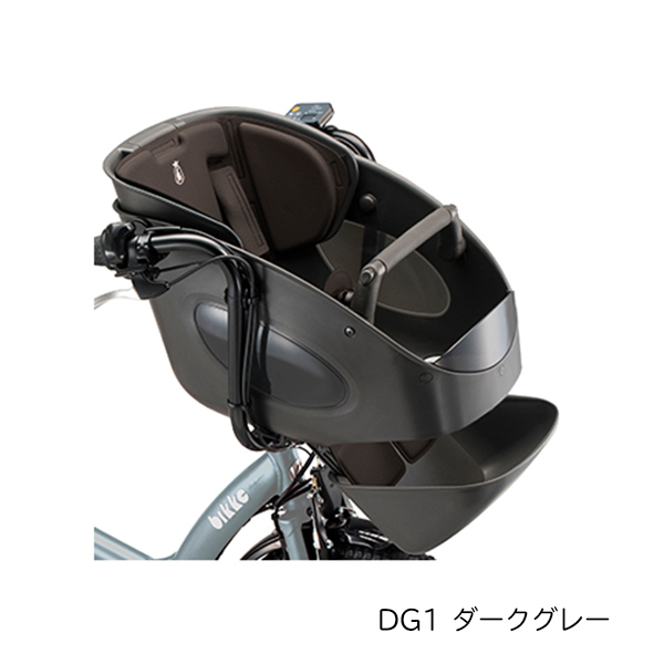 BRIDGESTONE（ブリヂストン） フロントチャイルドシートクッション FBP