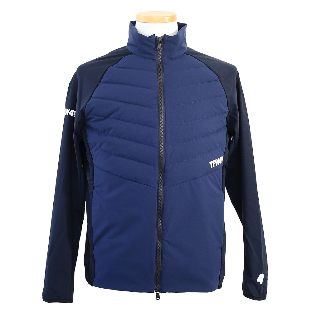TFW49 TFW49 SHIELD WARMER BLOUSON シールド ウォーマー ブルゾン