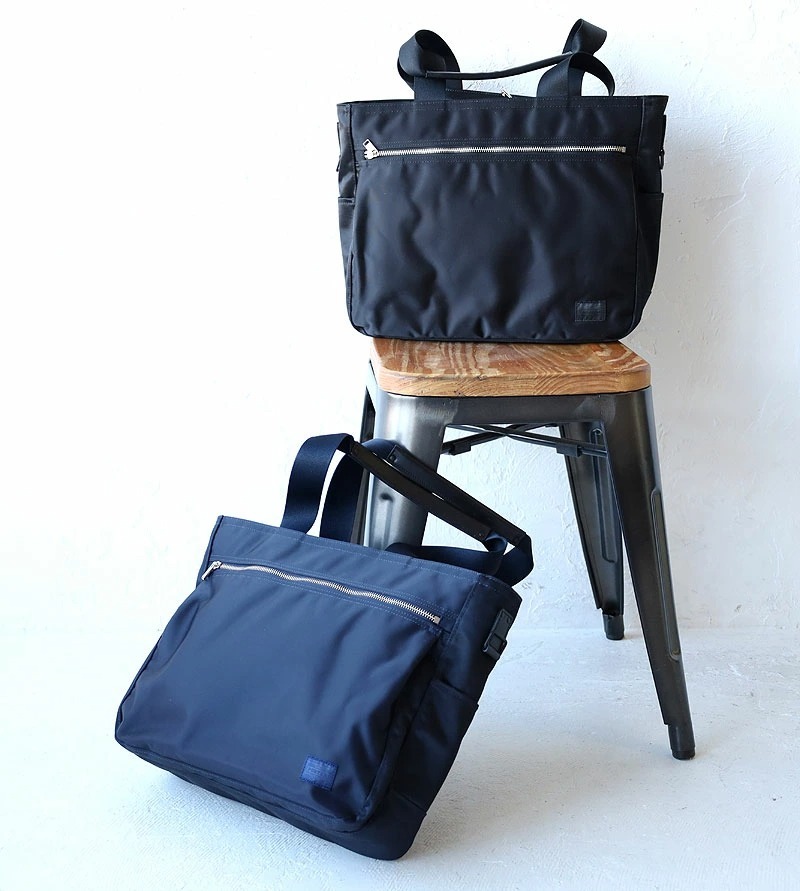 PORTER ポーター リフト トートバッグ(S) 822-07565 吉田カバン メンズ