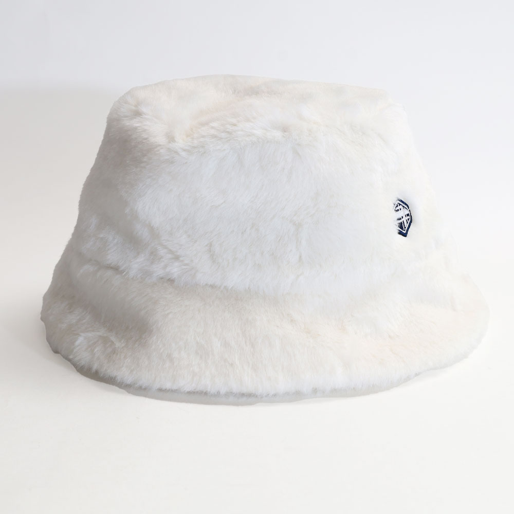 FIDRA（フィドラ） ゴルフ GOLF fd5swb16 フェイクファーハット