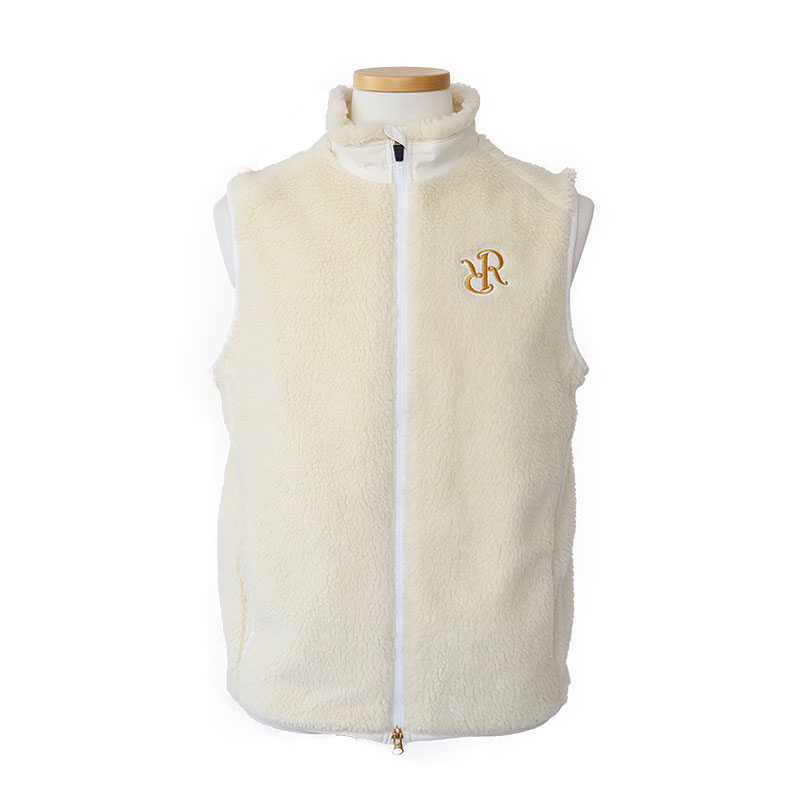 Resurrection セール価格 レザレクション ゴルフ ボアベスト ベスト