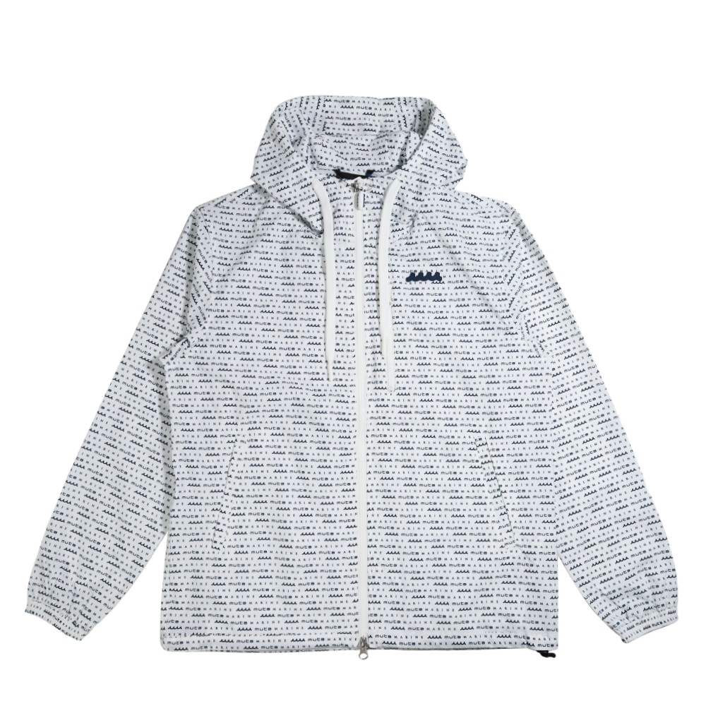 muta（ムータ） muta MARINE マリン パーカー SOLOTEX〓? Eco-Hybrid