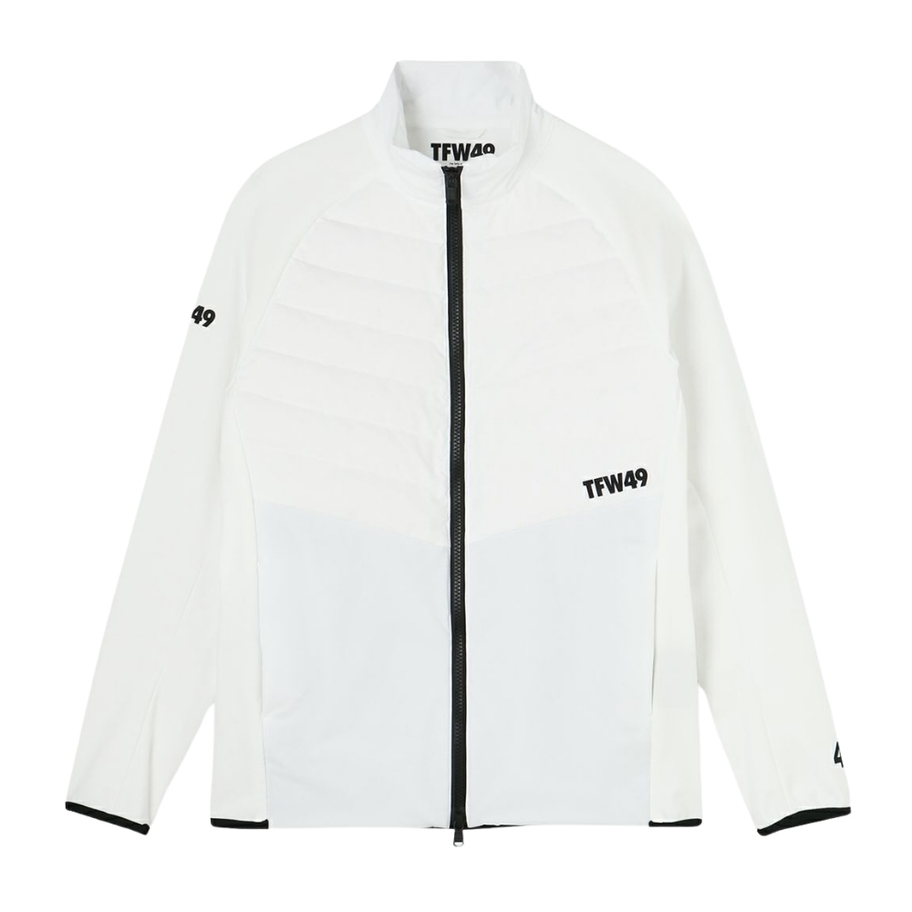 TFW49 ティーエフダブリュー ブルゾン SHIELD VW DOWN BLOUSON