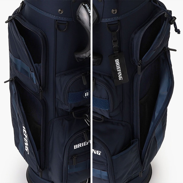 BRIEFING GOLF（ブリーフィングゴルフ） BRIEFING GOLF CR-6 #03