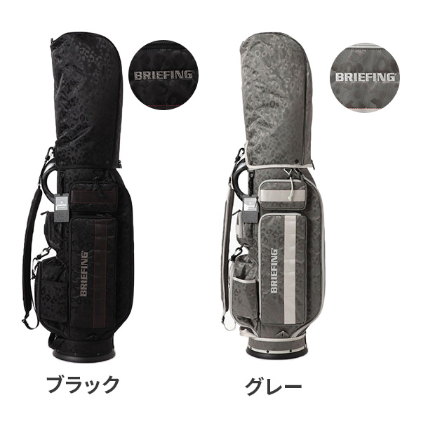 BRIEFING GOLF（ブリーフィングゴルフ） BRIEFING GOLF CR-6 #03