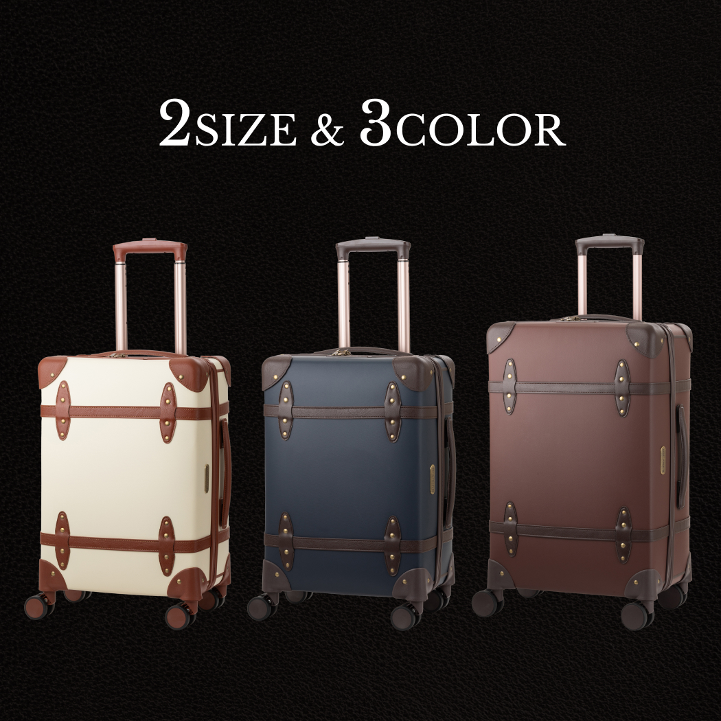 WORLD TRUNK 7110-58 スーツケース キャリーケース キャリーバッグ