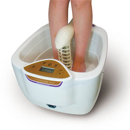 ゴッドクリーナー・ゴールド 個人仕様セット(本体＋カートリッジ1本