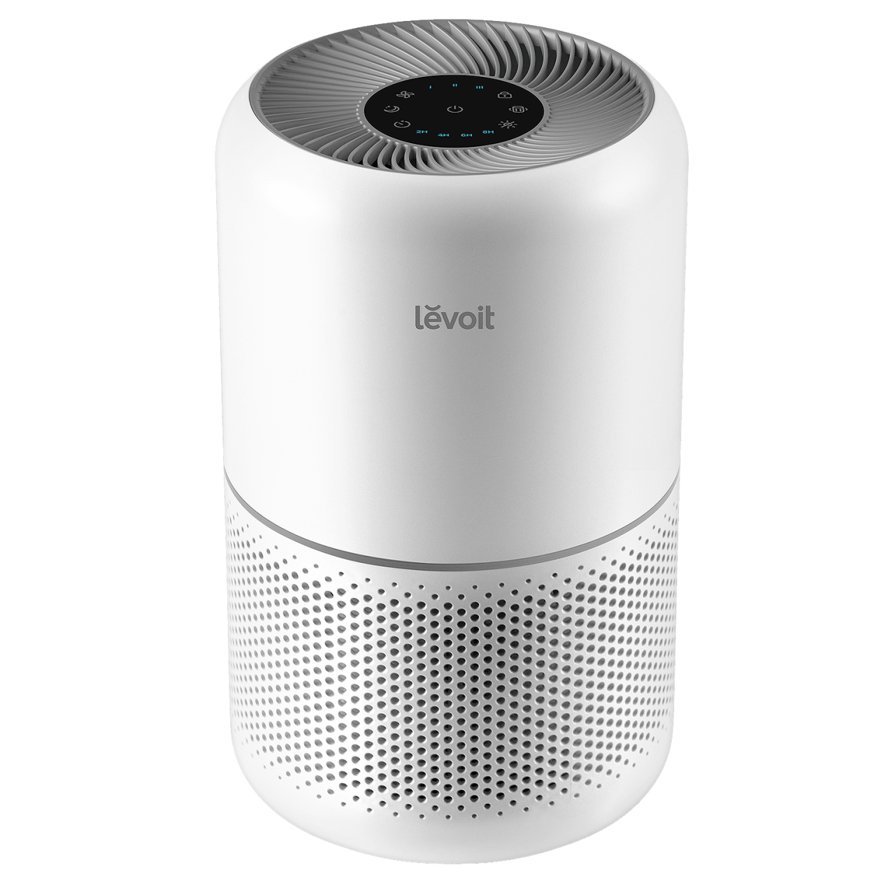 Levoit 空気清浄機 levoit core300 2重除菌 ウィルス ハウスダスト