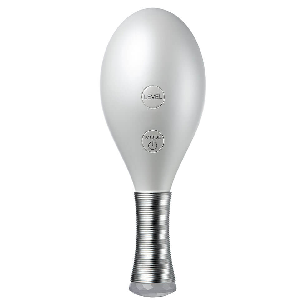 AiMY（エイミー） 美顔器 電気ブラシ EMS 頭皮 リフト エイジングケア