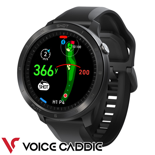 VOICE CADDIE（ボイスキャディ） T11 PRO プロ GPS ゴルフ ナビ ゴルフ