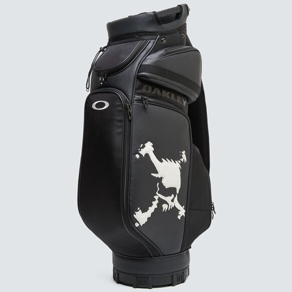 OAKLEY（オークリー） スカル 17.0 FOS901372 キャディバッグ : つるや