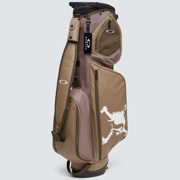 OAKLEY（オークリー） スカル スタンド 17.0 FOS901373 キャディバッグ