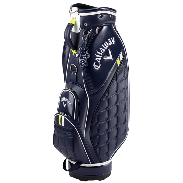 Callaway（キャロウェイ） レディス 女性用 2023 PUスポーツ