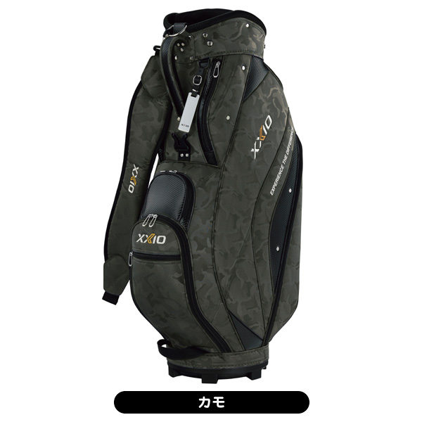 XXIO 付属ネームタグ名入れ無料 ダンロップ ゼクシオ GGC-X161 9.5型