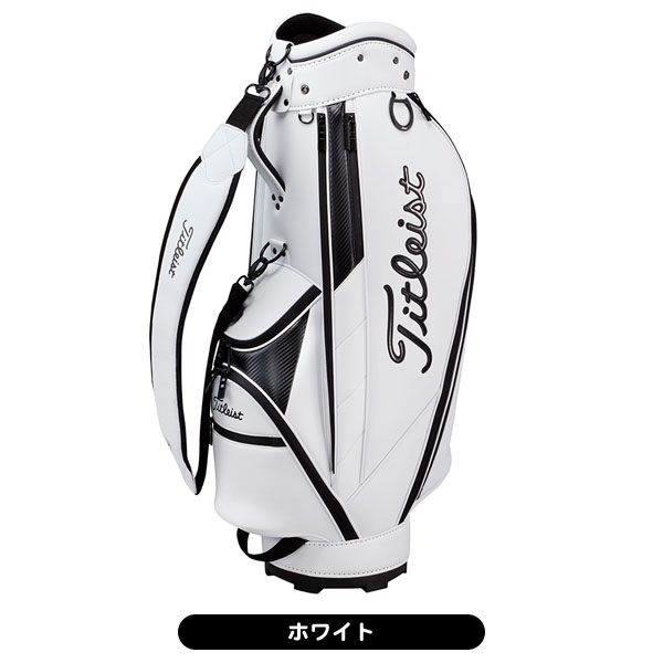 Titleist（タイトリスト） TB22CTCEK コアエッセンシャル キャディ