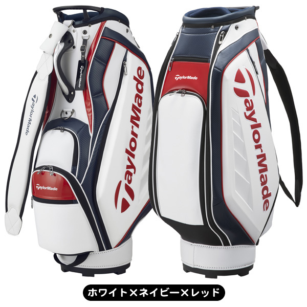 TaylorMade（テーラーメイド） 2023 オーステック TJ083 キャディ