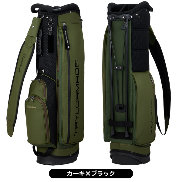 TaylorMade（テーラーメイド） 2023 シティテック TJ091 スタンド