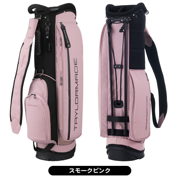 TaylorMade（テーラーメイド） 2023 シティテック TJ091 スタンド