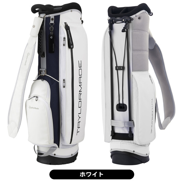 TaylorMade（テーラーメイド） 2023 シティテック TJ091 スタンド